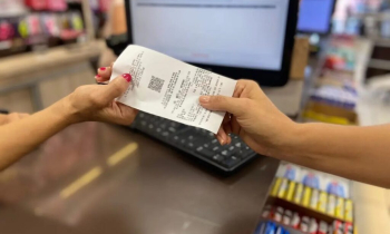 Prêmio de R$ 50 mil do Nota Goiana sai para moradora de Goiânia